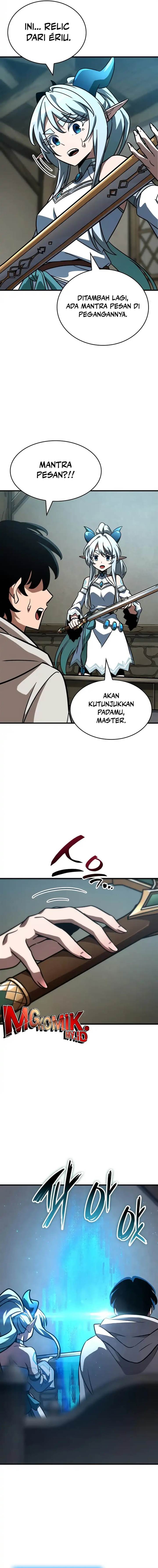 
              Valhalla Saga             Chapter 61
