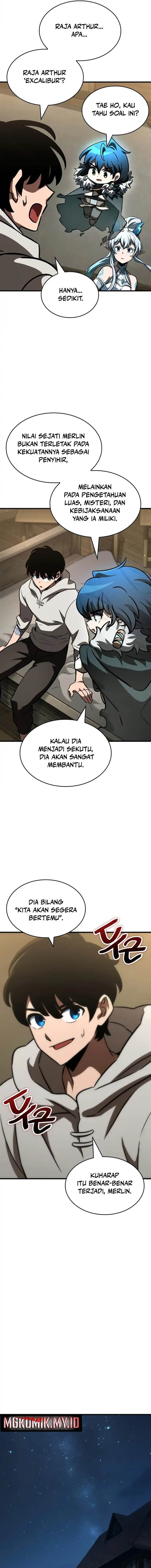 
              Valhalla Saga             Chapter 61