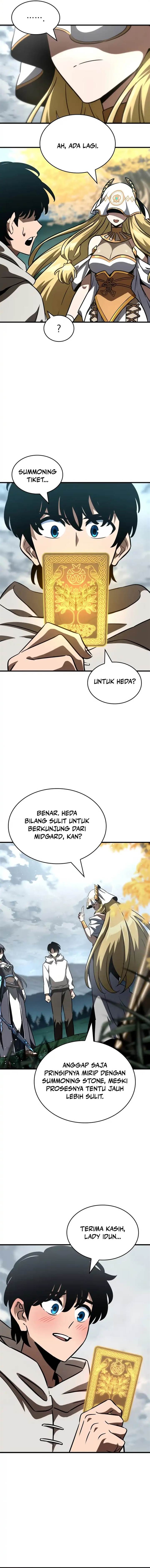 
              Valhalla Saga             Chapter 61