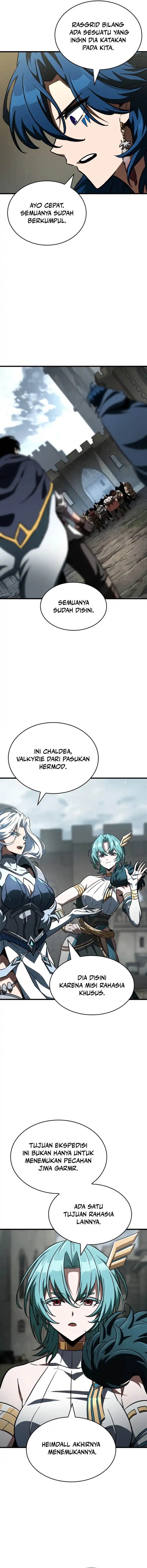 
              Valhalla Saga             Chapter 61