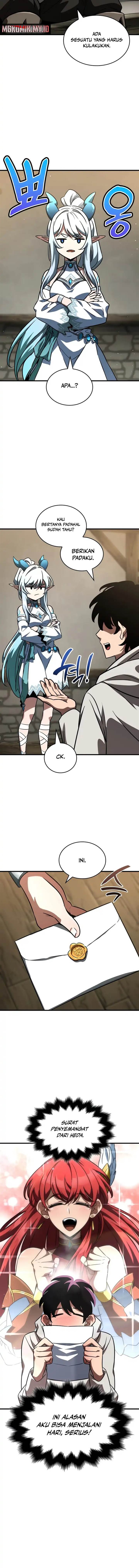 
              Valhalla Saga             Chapter 61