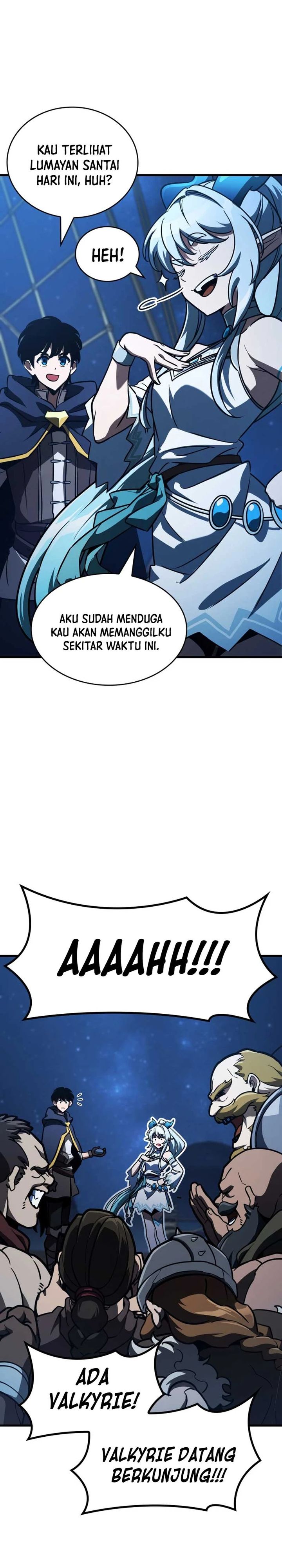 
              Valhalla Saga             Chapter 62