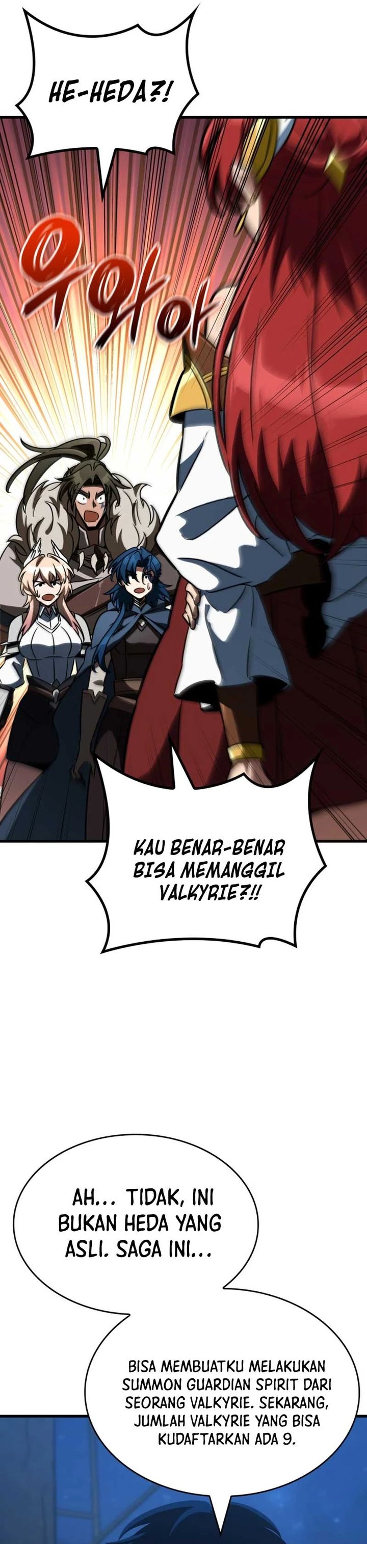 
              Valhalla Saga             Chapter 62