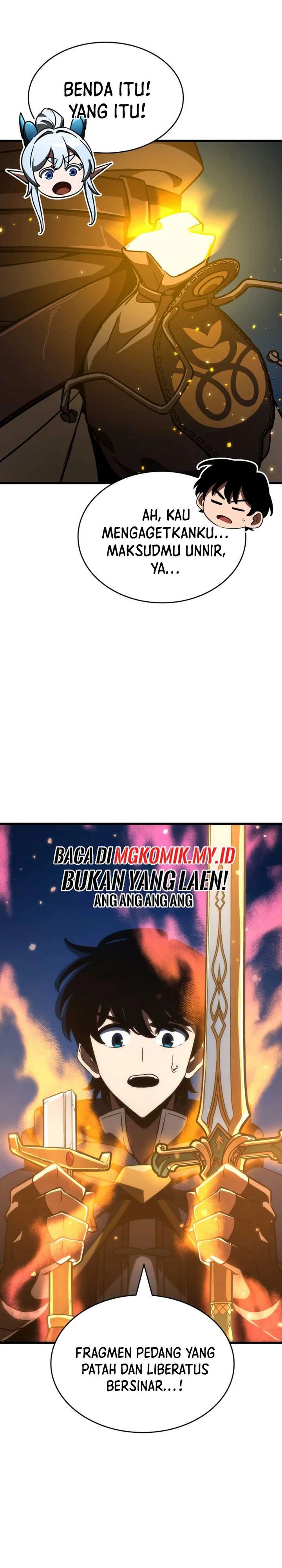 
              Valhalla Saga             Chapter 62