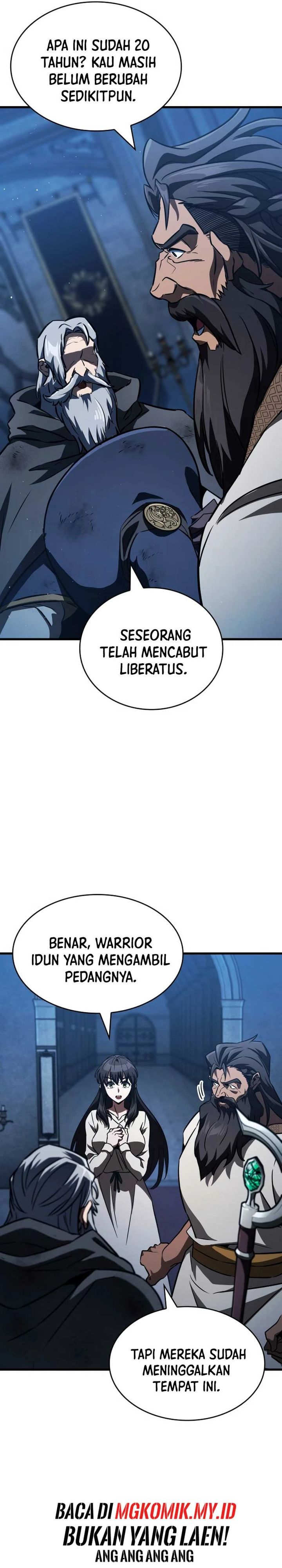 
              Valhalla Saga             Chapter 62