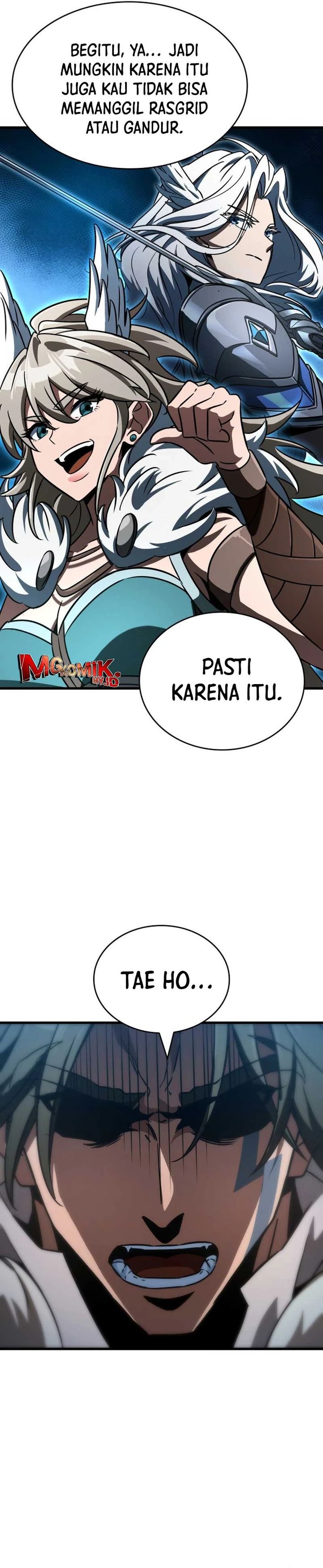 
              Valhalla Saga             Chapter 62
