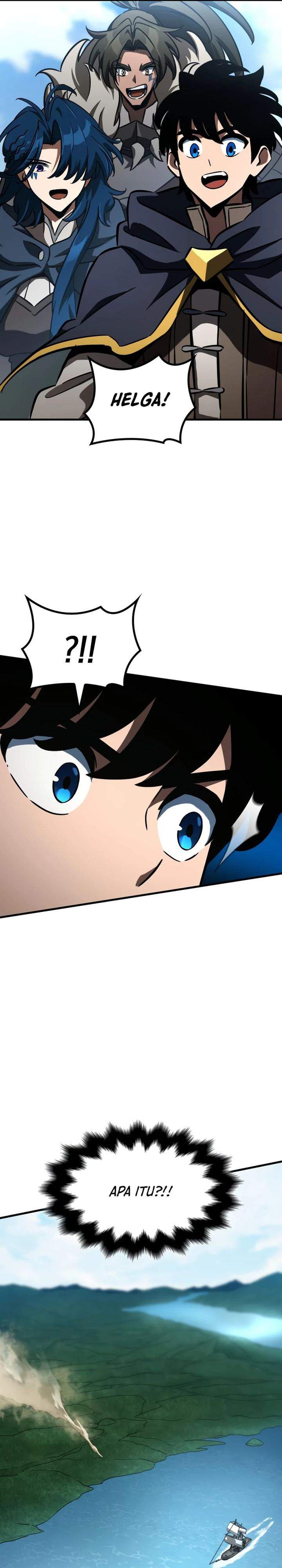 
              Valhalla Saga             Chapter 63