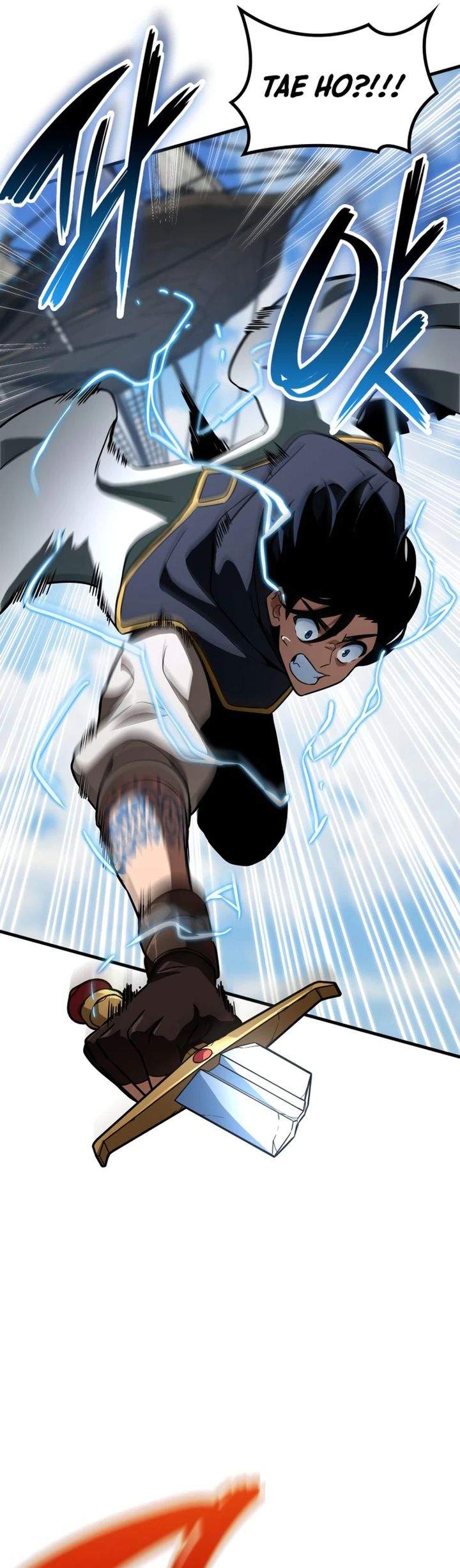 
              Valhalla Saga             Chapter 63