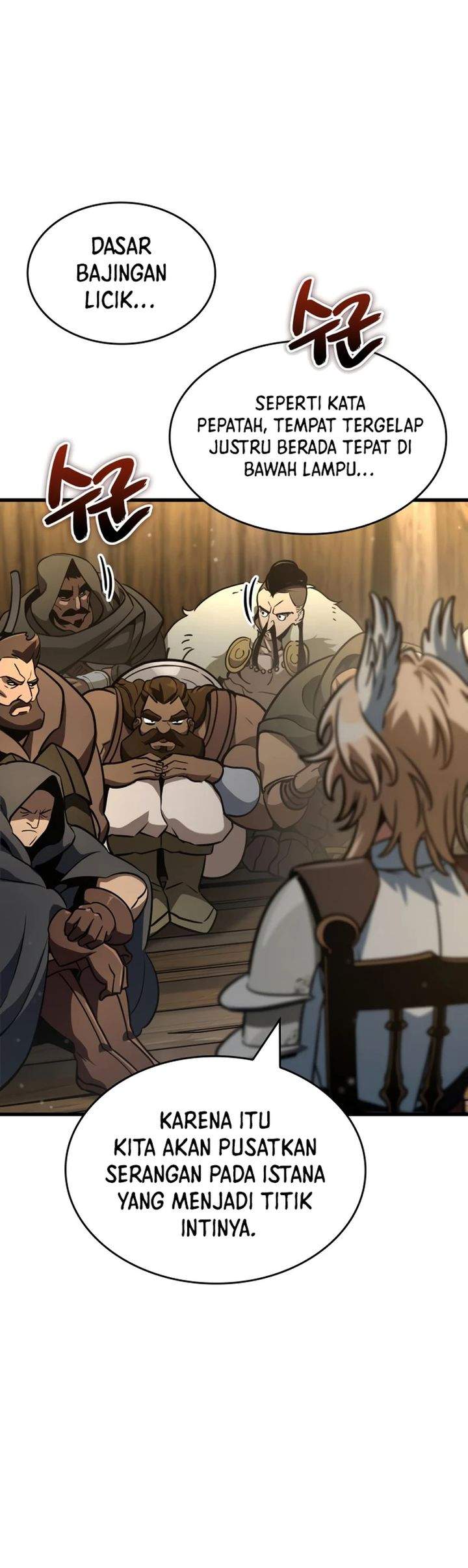 
              Valhalla Saga             Chapter 65
