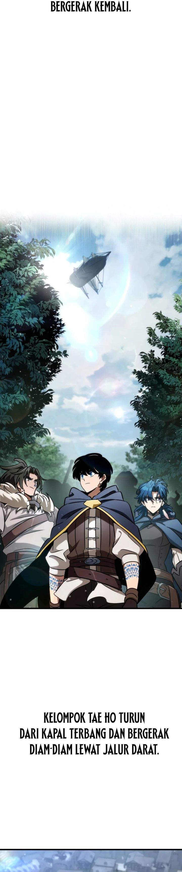 
              Valhalla Saga             Chapter 65