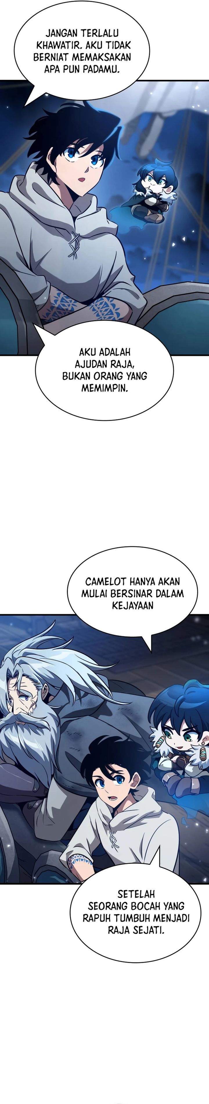 
              Valhalla Saga             Chapter 65