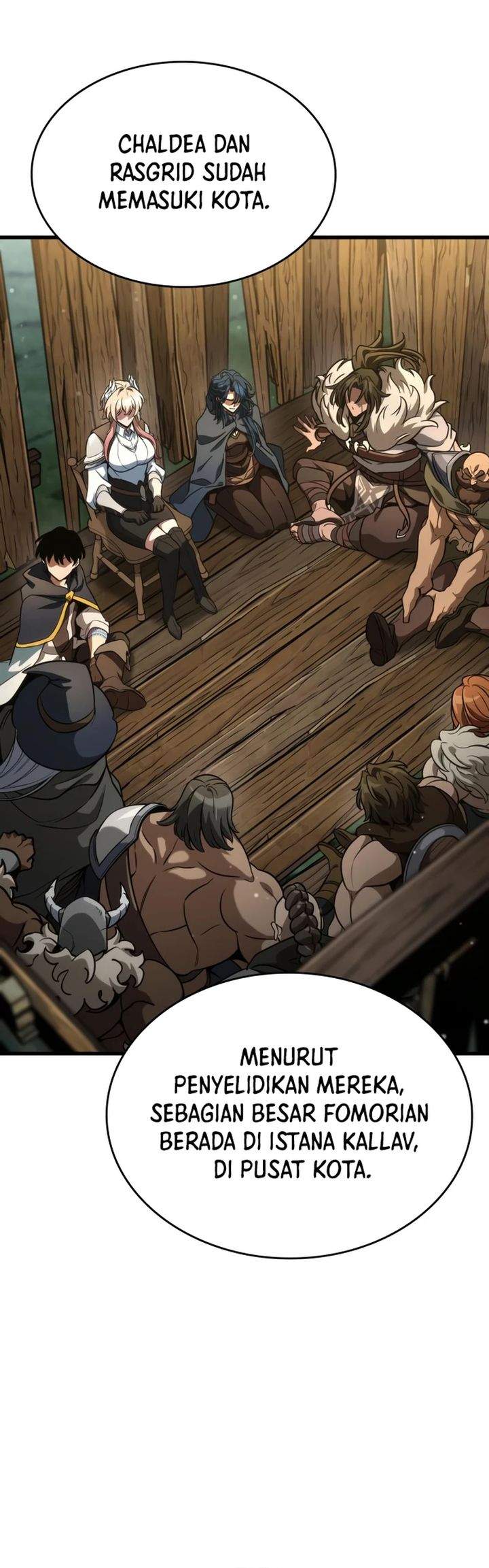 
              Valhalla Saga             Chapter 65