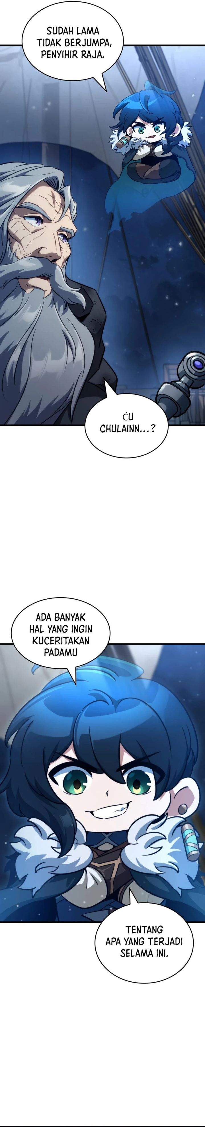 
              Valhalla Saga             Chapter 65