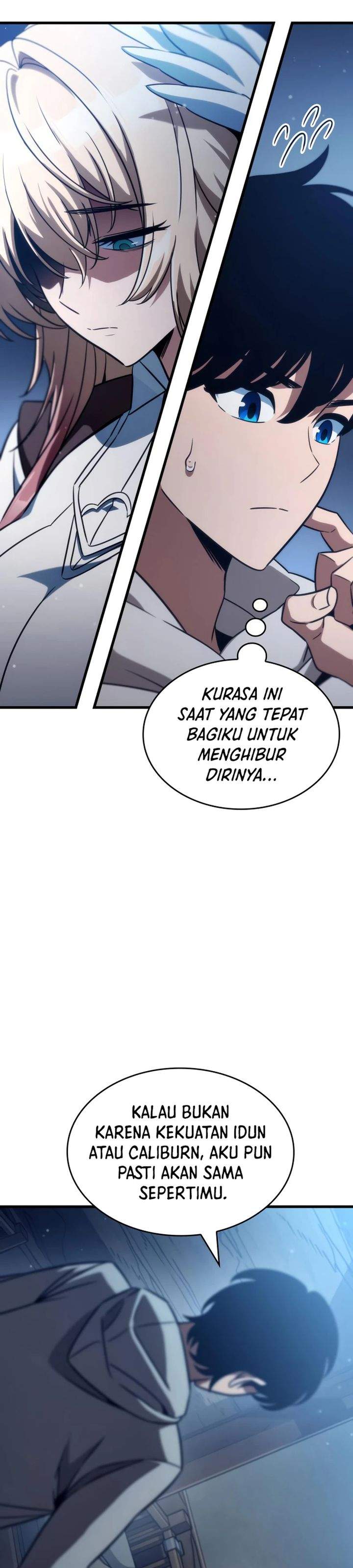 
              Valhalla Saga             Chapter 65