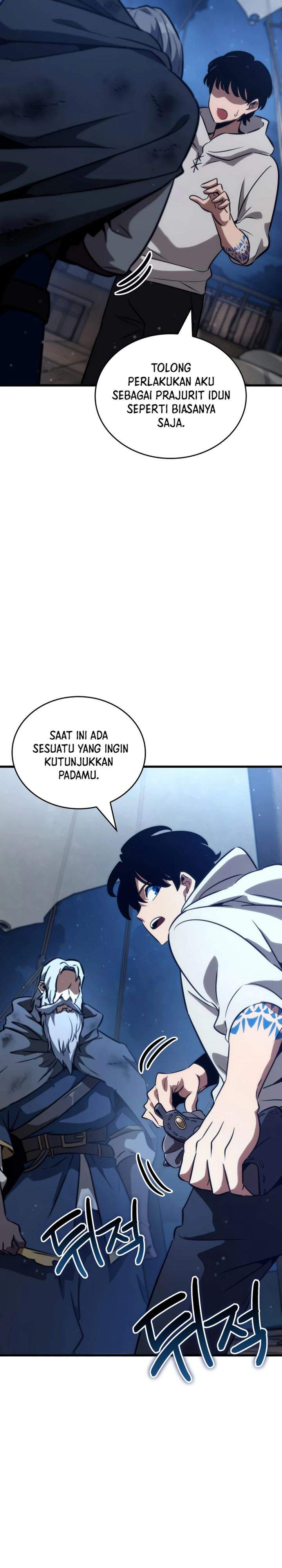 
              Valhalla Saga             Chapter 65
