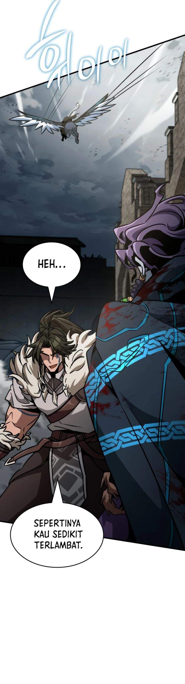 
              Valhalla Saga             Chapter 67