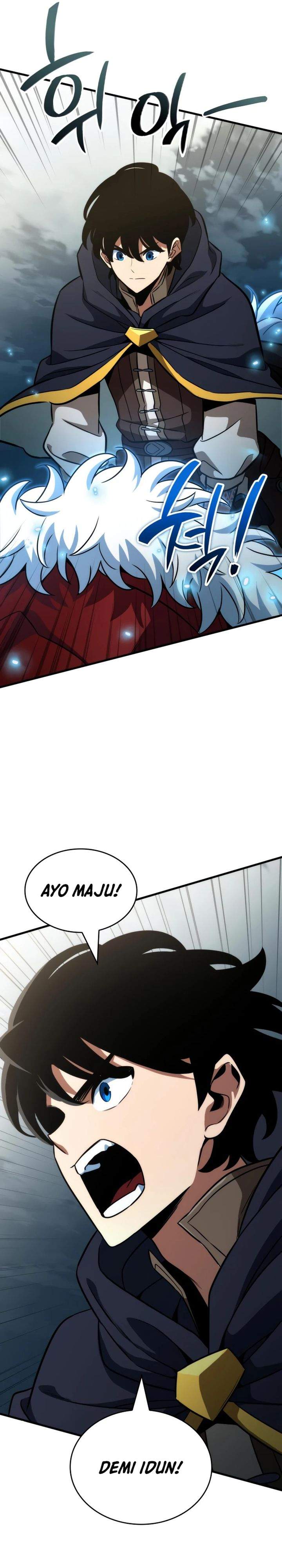 
              Valhalla Saga             Chapter 67