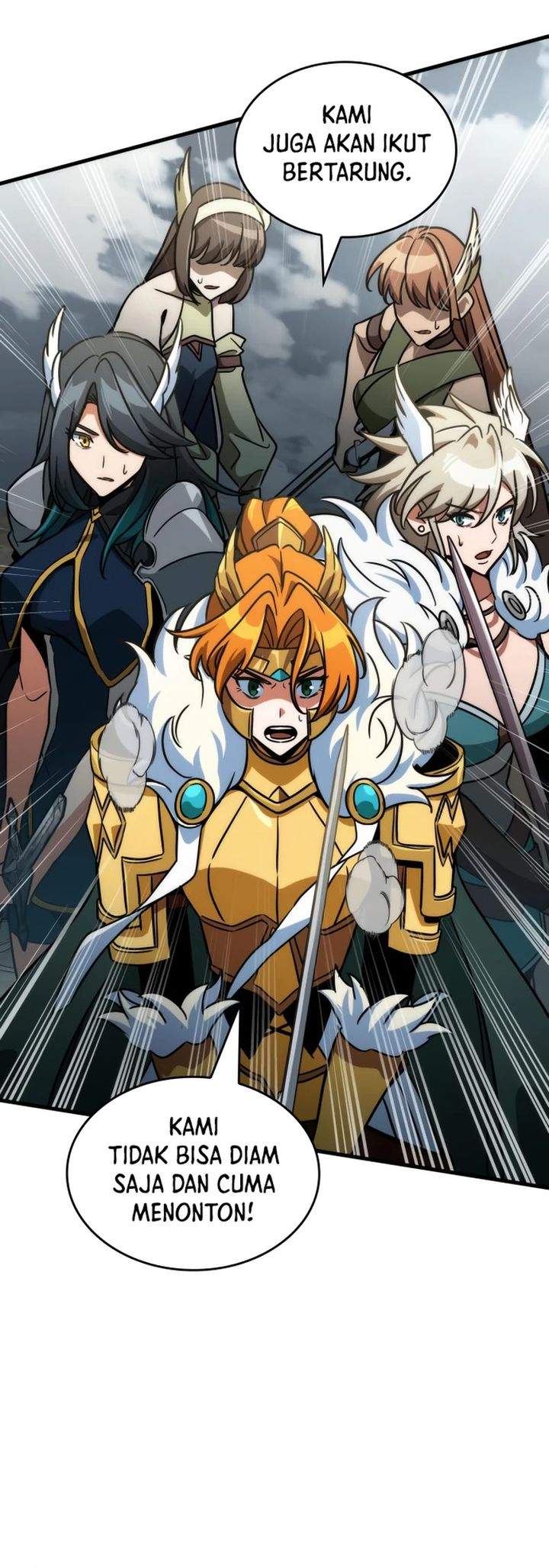 
              Valhalla Saga             Chapter 67