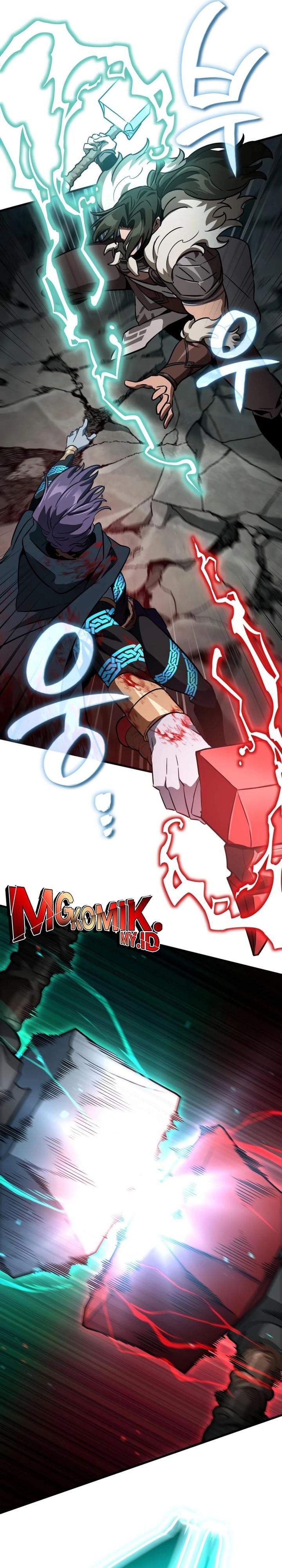 
              Valhalla Saga             Chapter 67