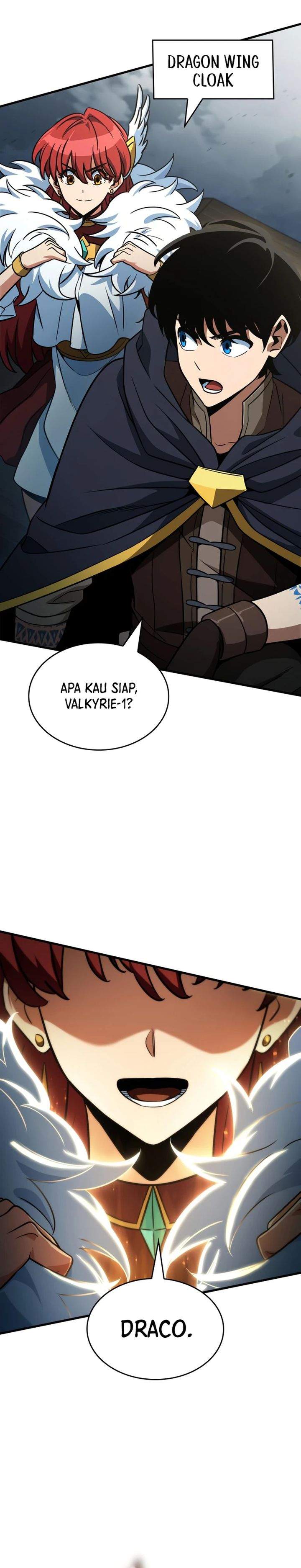 
              Valhalla Saga             Chapter 67