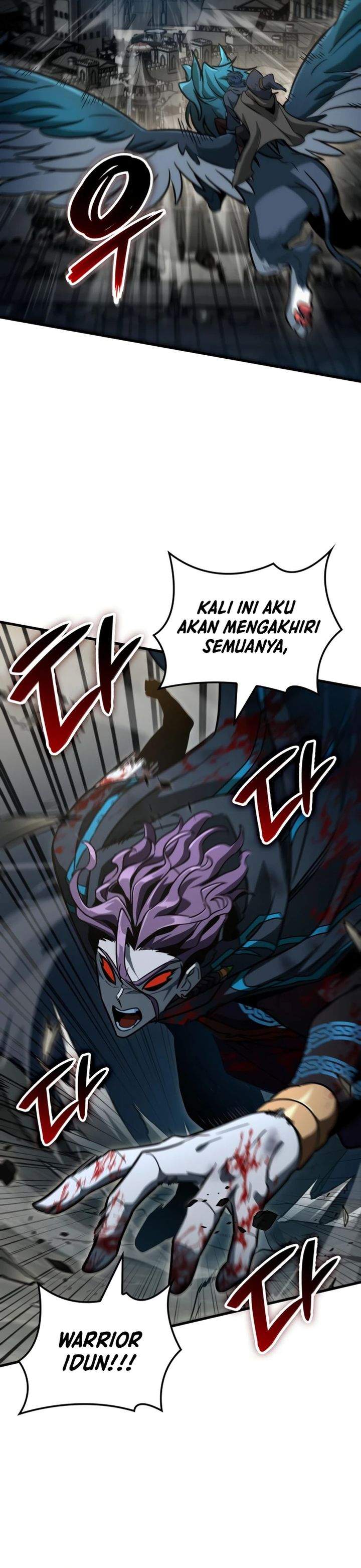 
              Valhalla Saga             Chapter 67
