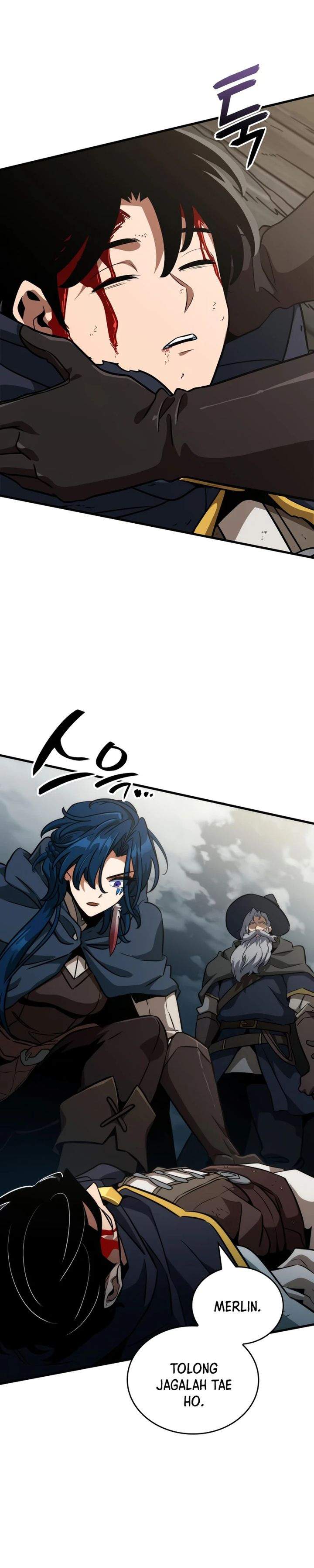 
              Valhalla Saga             Chapter 67