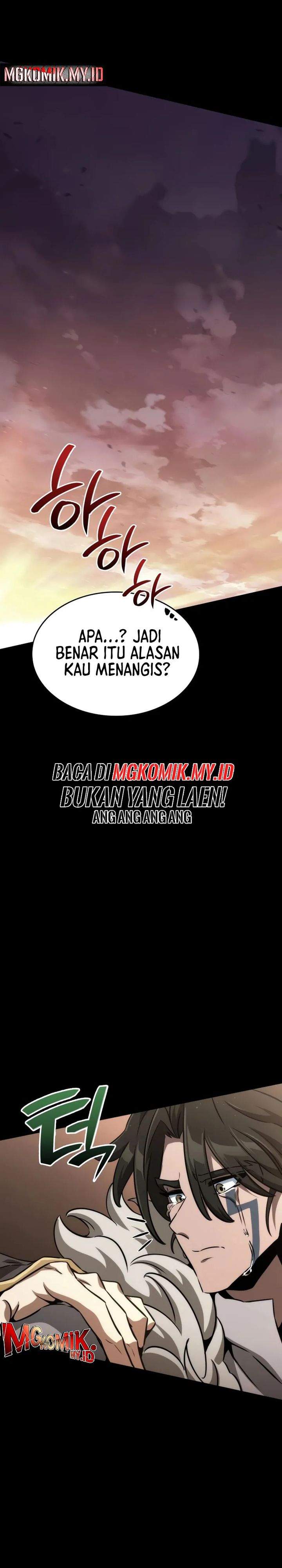 
              Valhalla Saga             Chapter 68