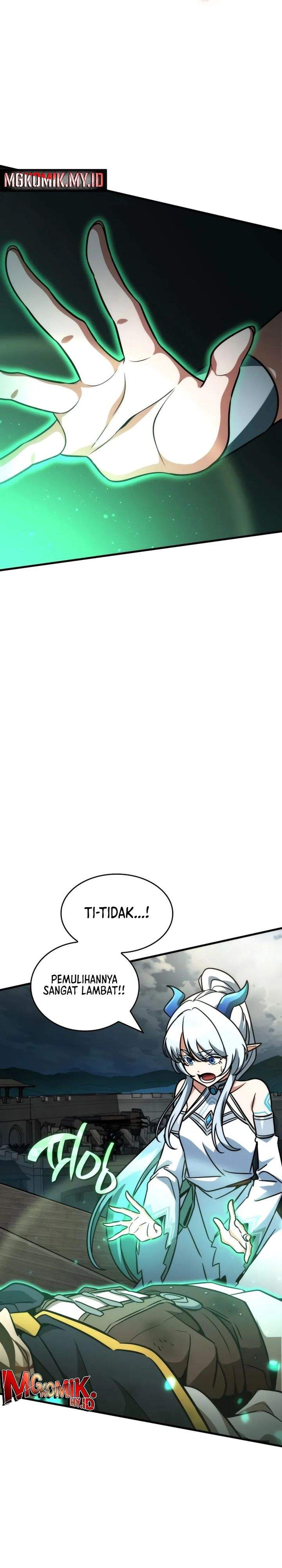 
              Valhalla Saga             Chapter 68