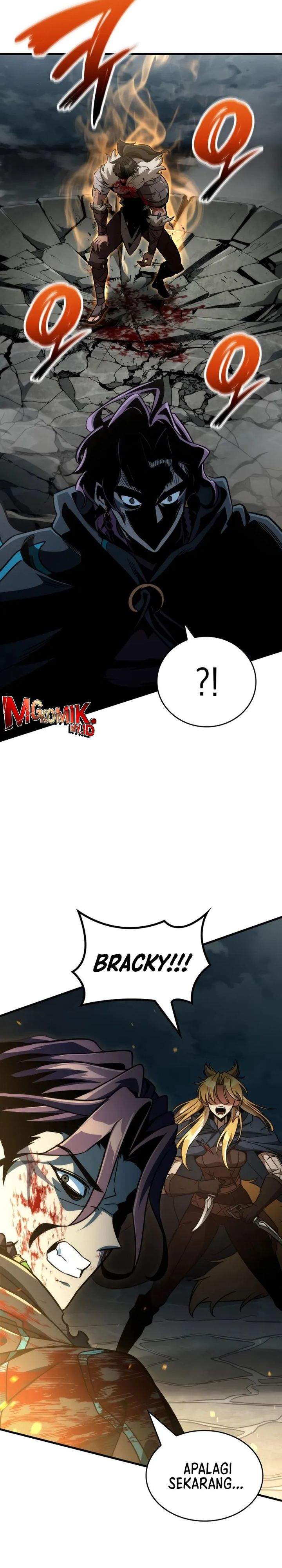 
              Valhalla Saga             Chapter 68
