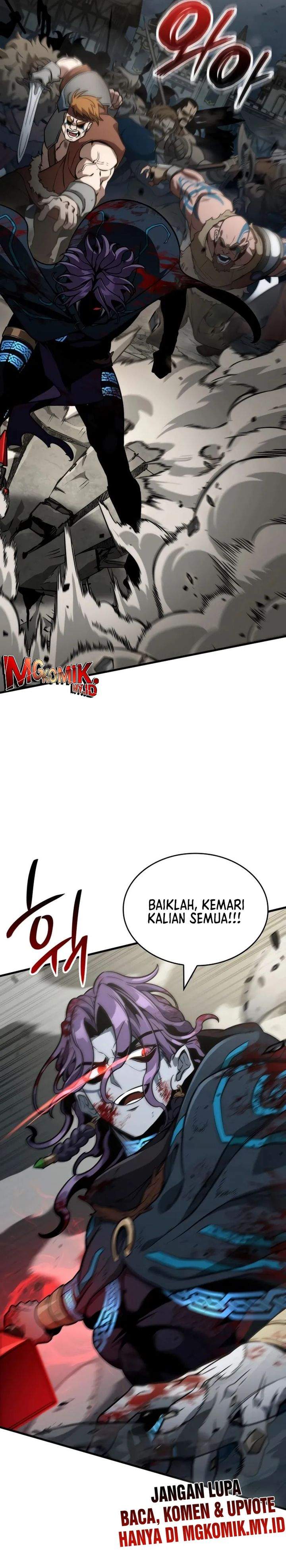 
              Valhalla Saga             Chapter 68
