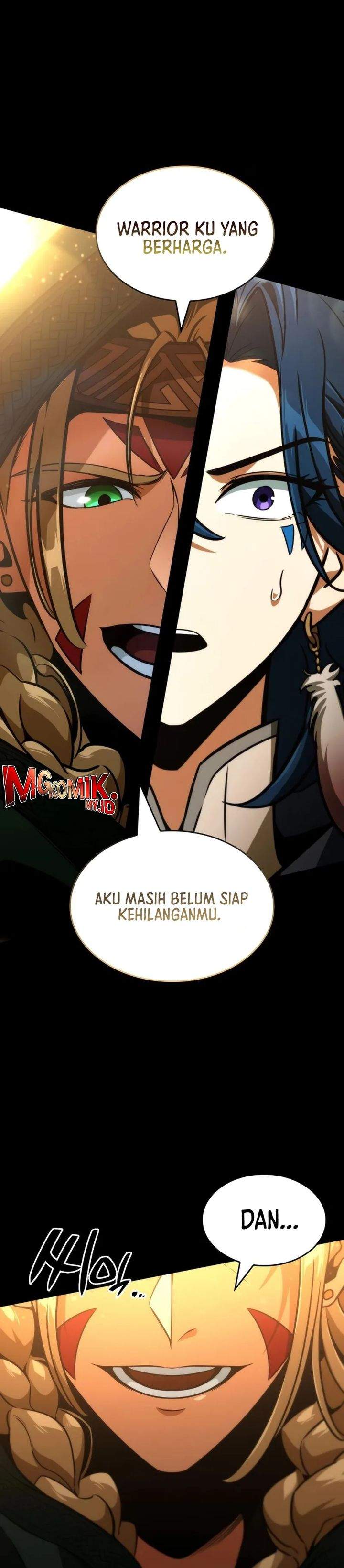 
              Valhalla Saga             Chapter 68