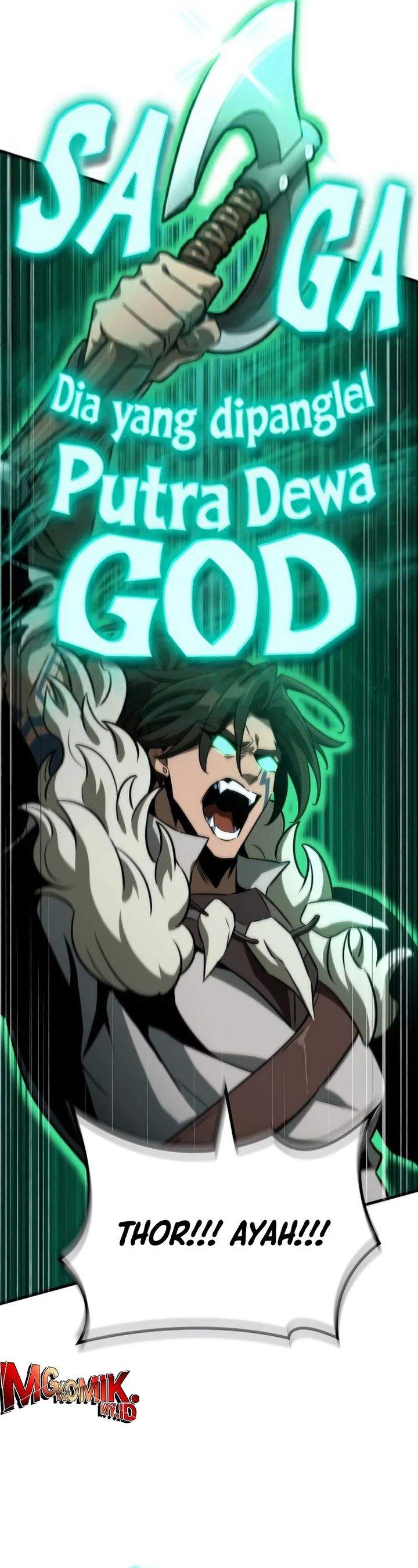 
              Valhalla Saga             Chapter 68