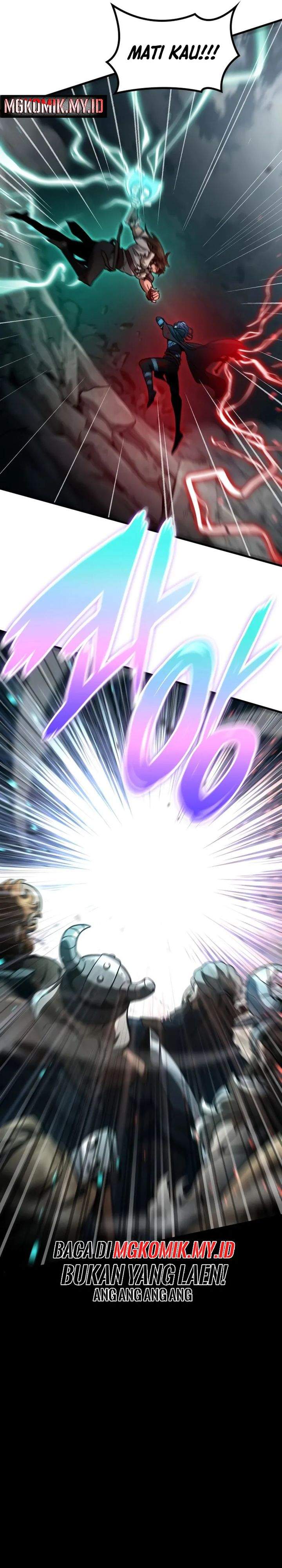 
              Valhalla Saga             Chapter 68