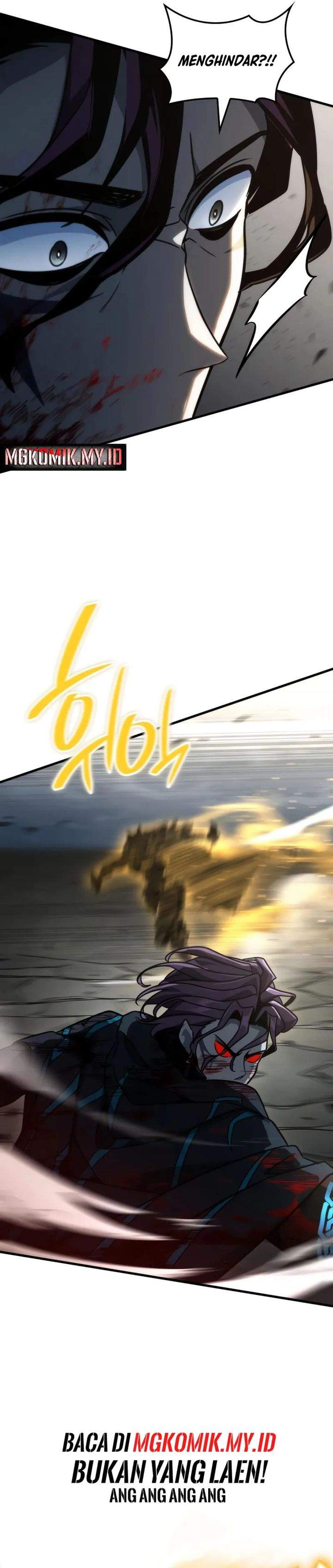 
              Valhalla Saga             Chapter 68