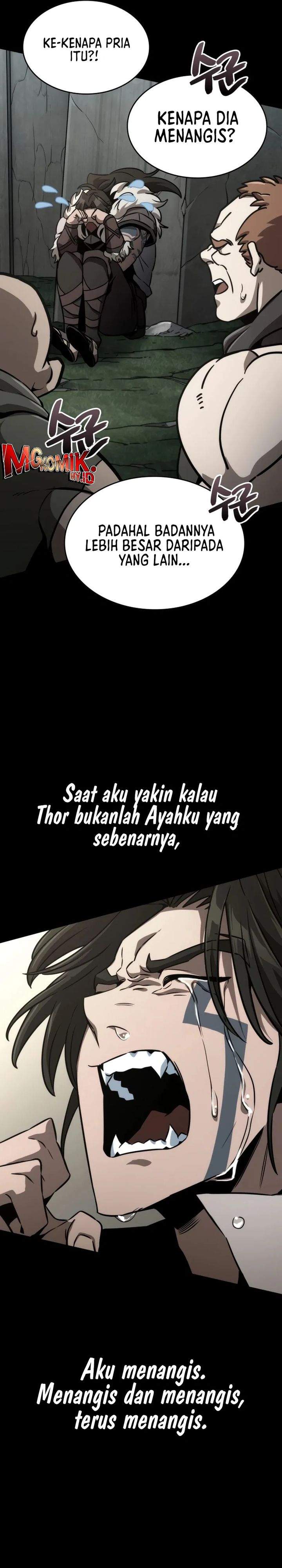 
              Valhalla Saga             Chapter 68