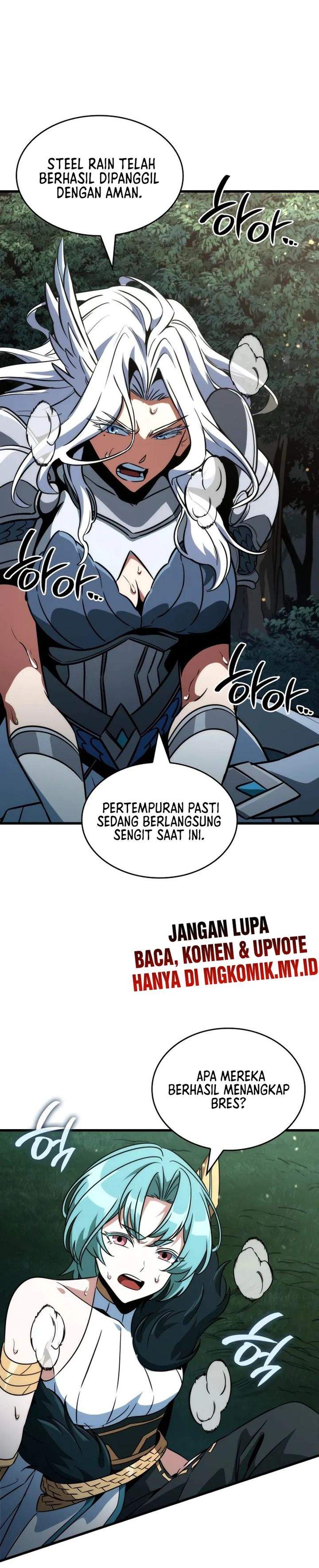 
              Valhalla Saga             Chapter 68