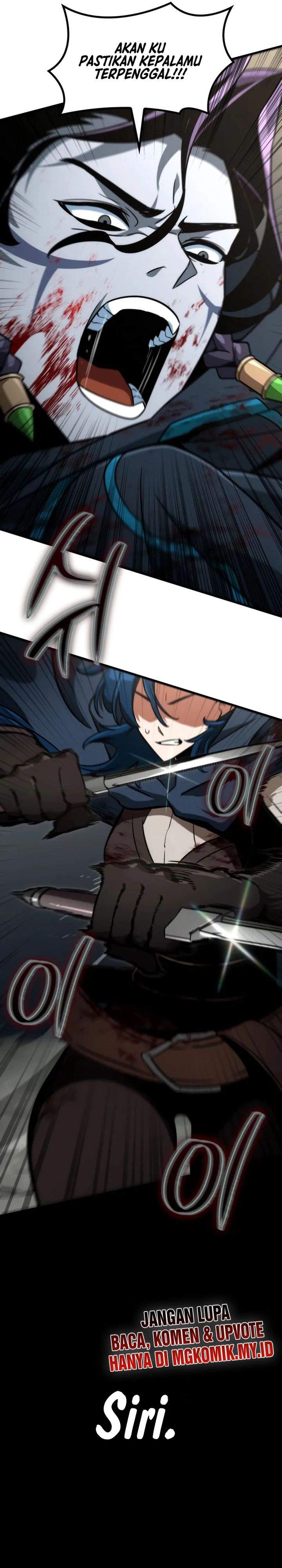
              Valhalla Saga             Chapter 68