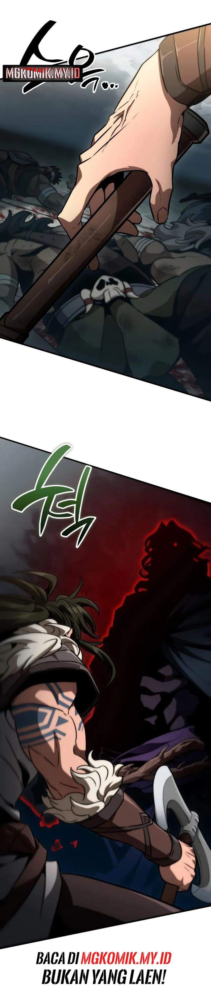 
              Valhalla Saga             Chapter 68