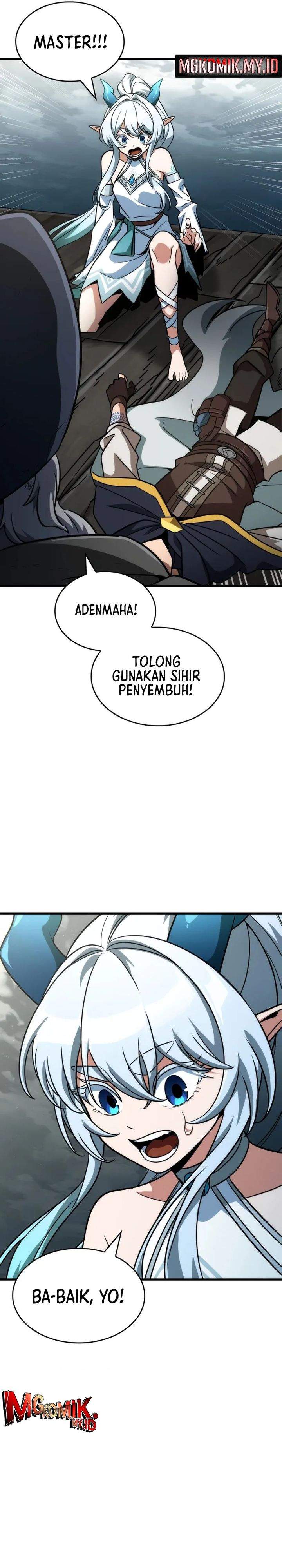 
              Valhalla Saga             Chapter 68