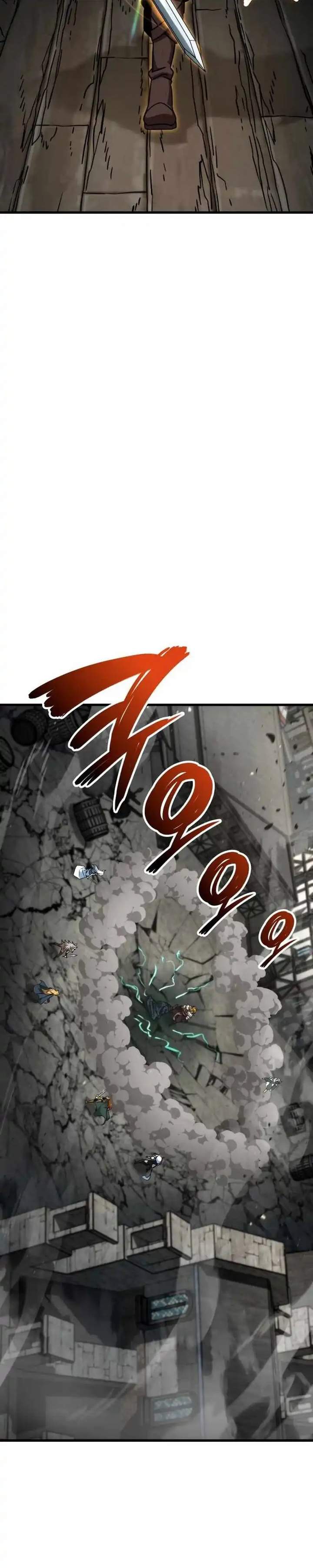 
              Valhalla Saga             Chapter 69