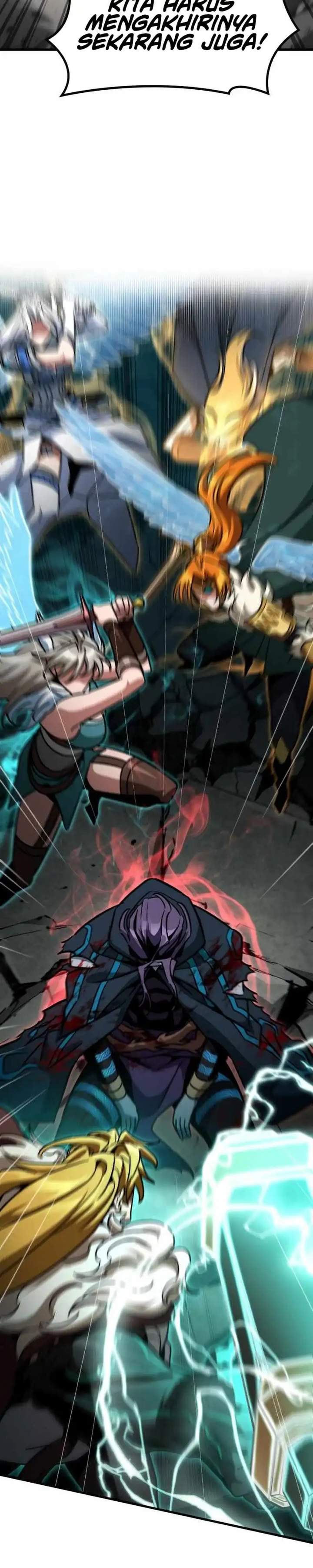 
              Valhalla Saga             Chapter 69