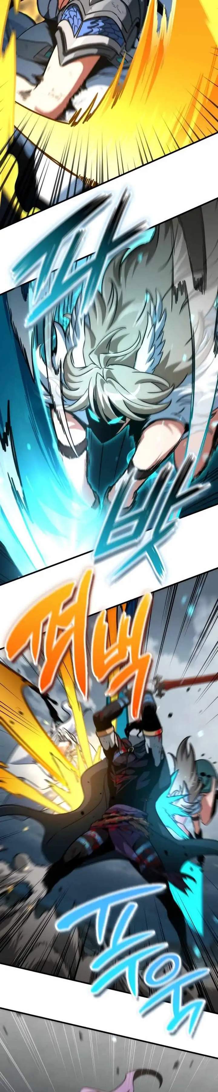 
              Valhalla Saga             Chapter 69