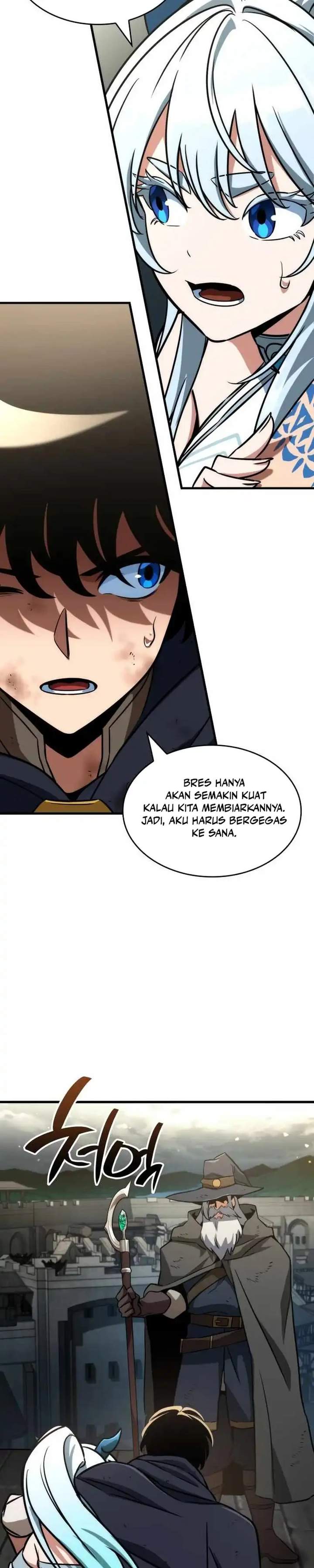 
              Valhalla Saga             Chapter 69