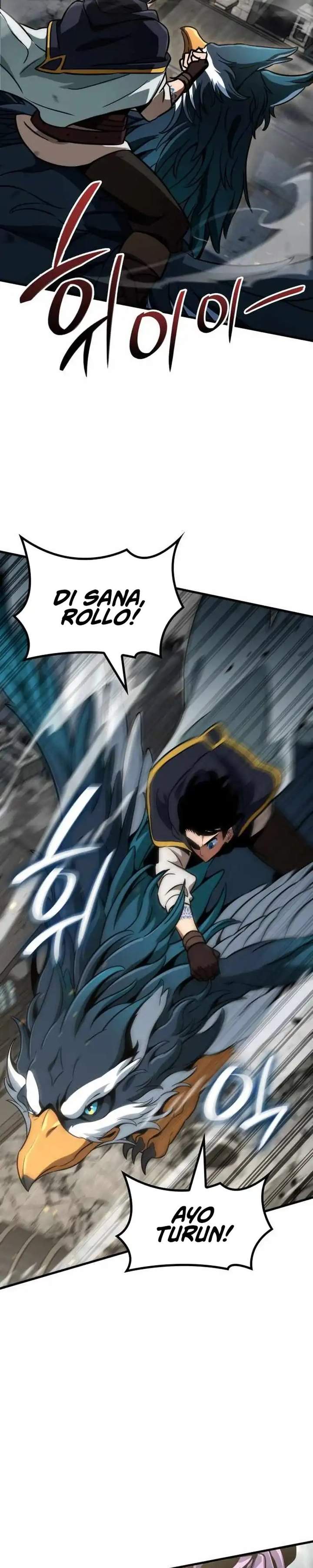 
              Valhalla Saga             Chapter 69