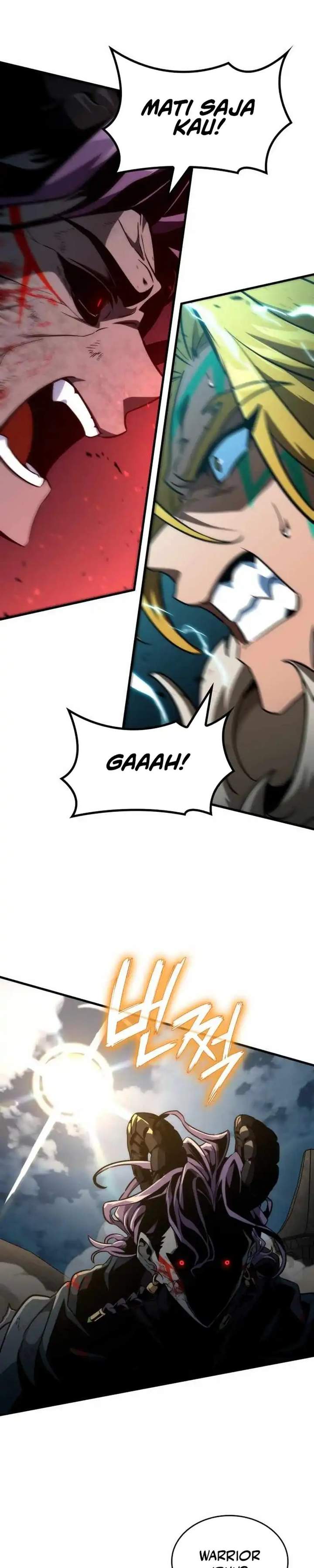 
              Valhalla Saga             Chapter 69