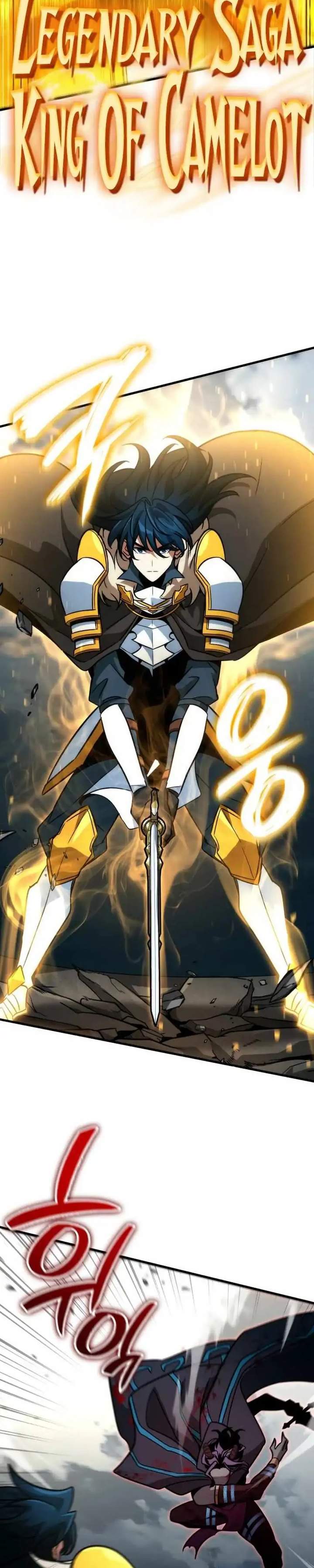 
              Valhalla Saga             Chapter 69
