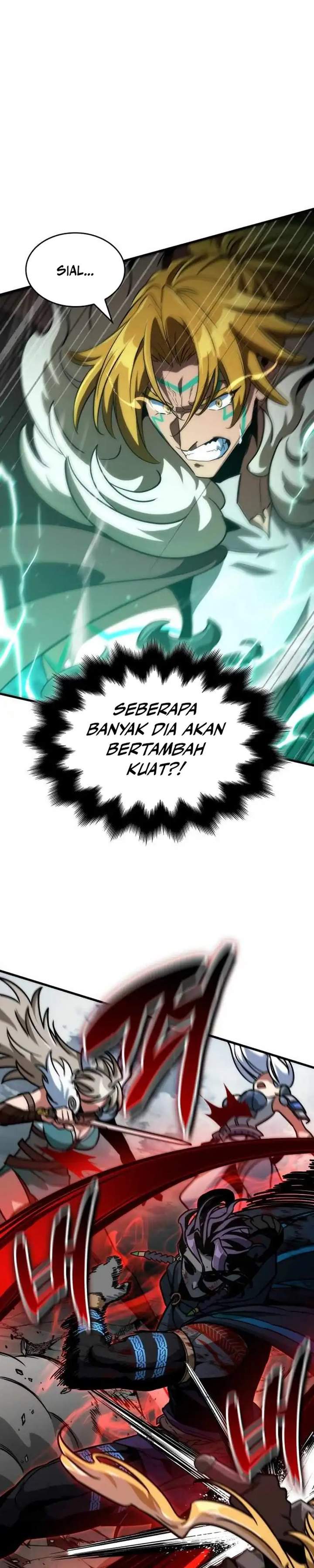 
              Valhalla Saga             Chapter 69