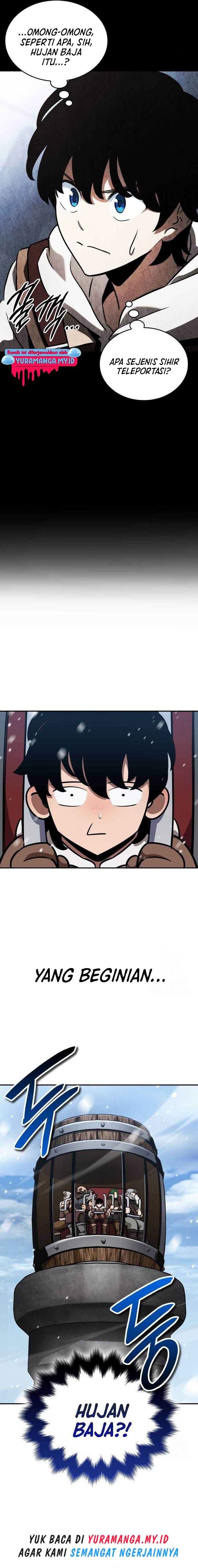 
              Valhalla Saga             Chapter 7