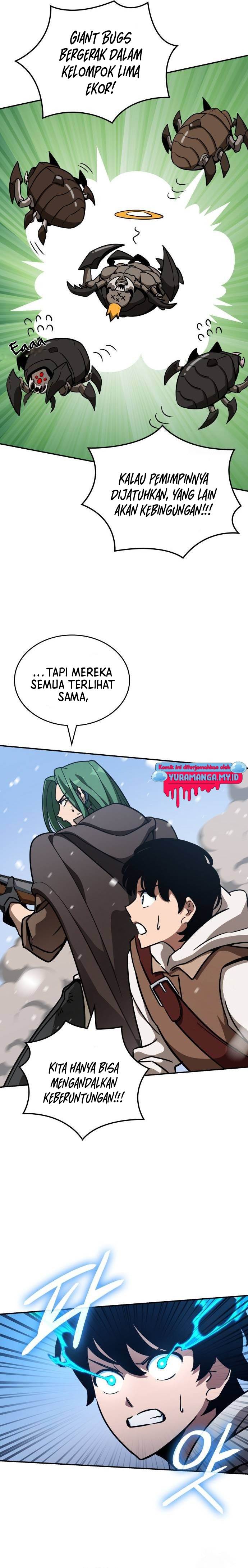 
              Valhalla Saga             Chapter 7