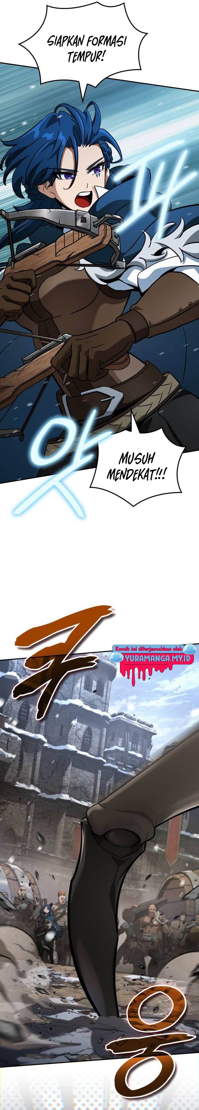 
              Valhalla Saga             Chapter 7